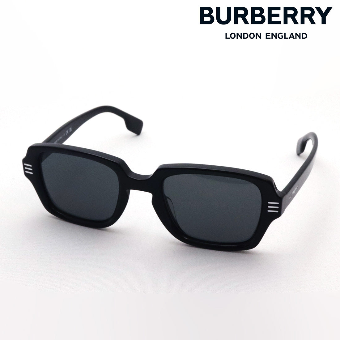 バーバリー サングラス BURBERRY BE4349F 300187 – GLASSMANIA -TOKYO