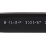 Gafas de sol de Burberry Burberry Be4349f 300187