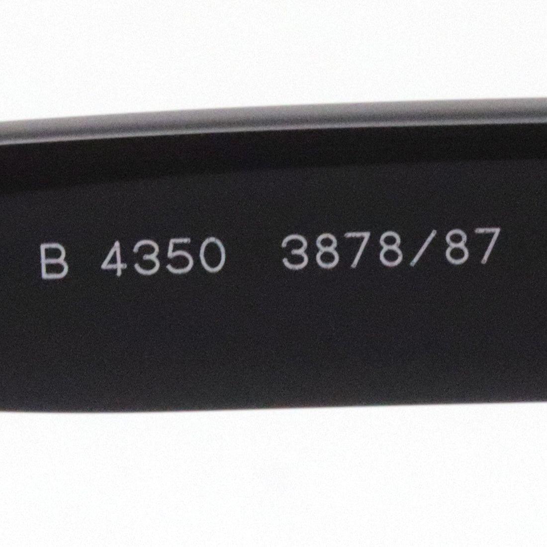 Gafas de sol de Burberry Burberry Be4350 387887