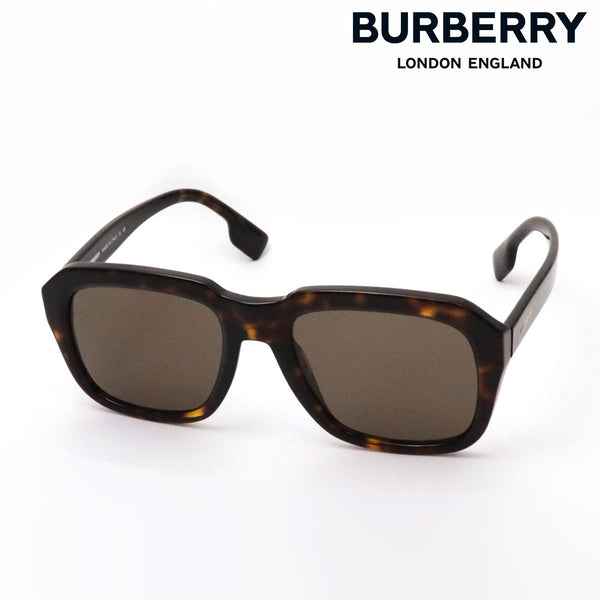 Burberry Sunglasses BURBERRY BE4350 392073