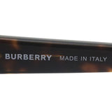 バーバリー サングラス BURBERRY BE4352 300273 49