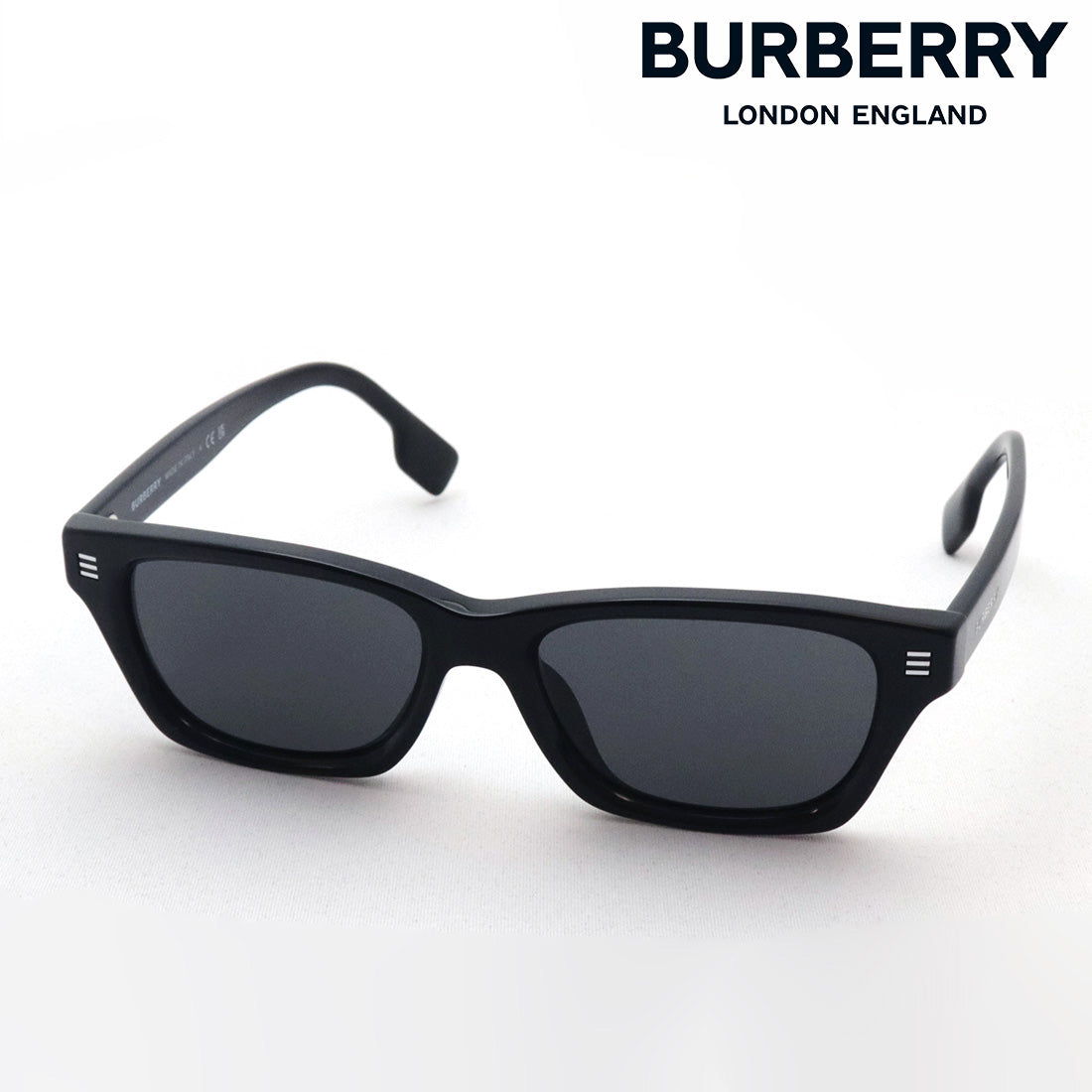 バーバリー サングラス BURBERRY BE4357F 300187 – GLASSMANIA -TOKYO