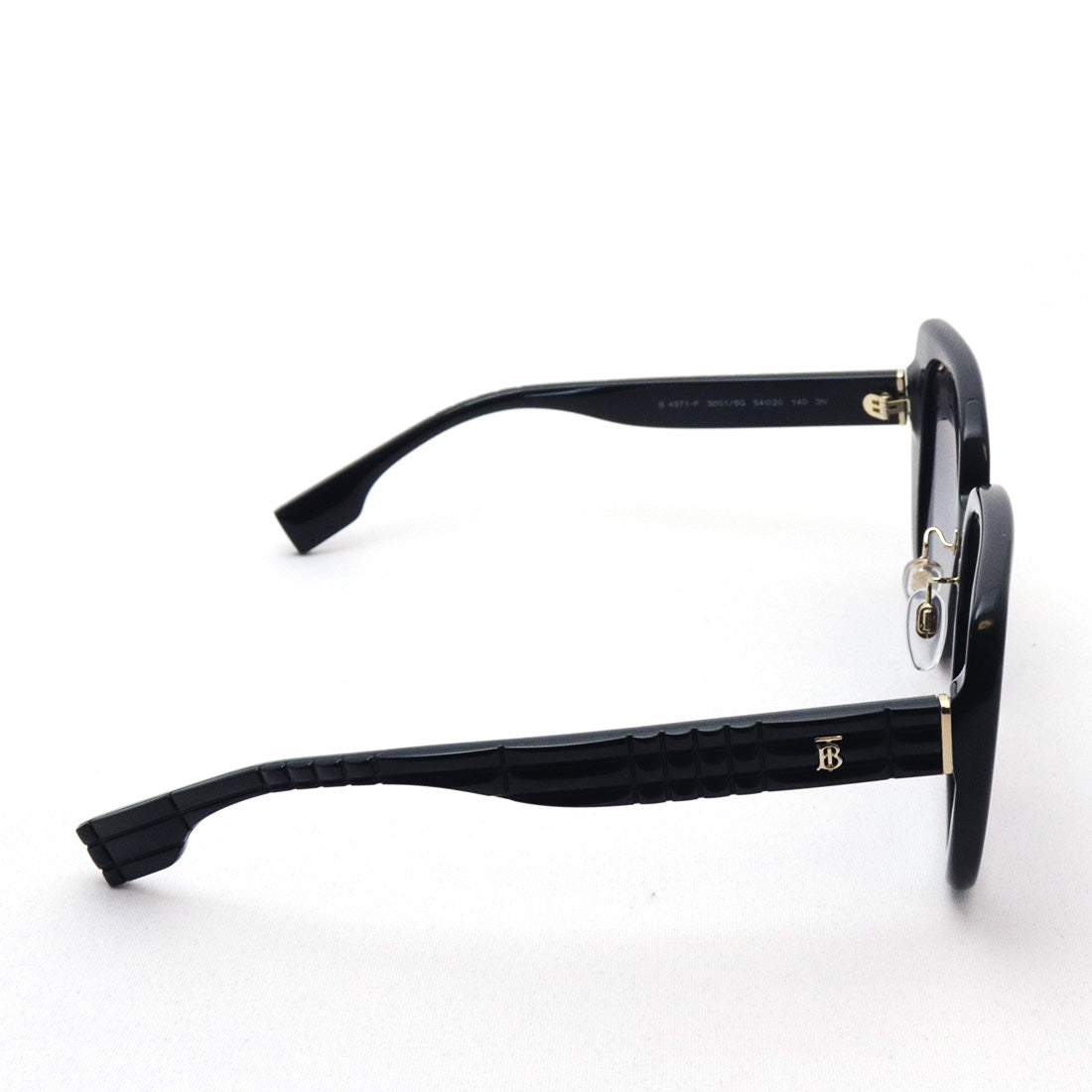 Gafas de sol de Burberry Burberry Be4371f 30018g