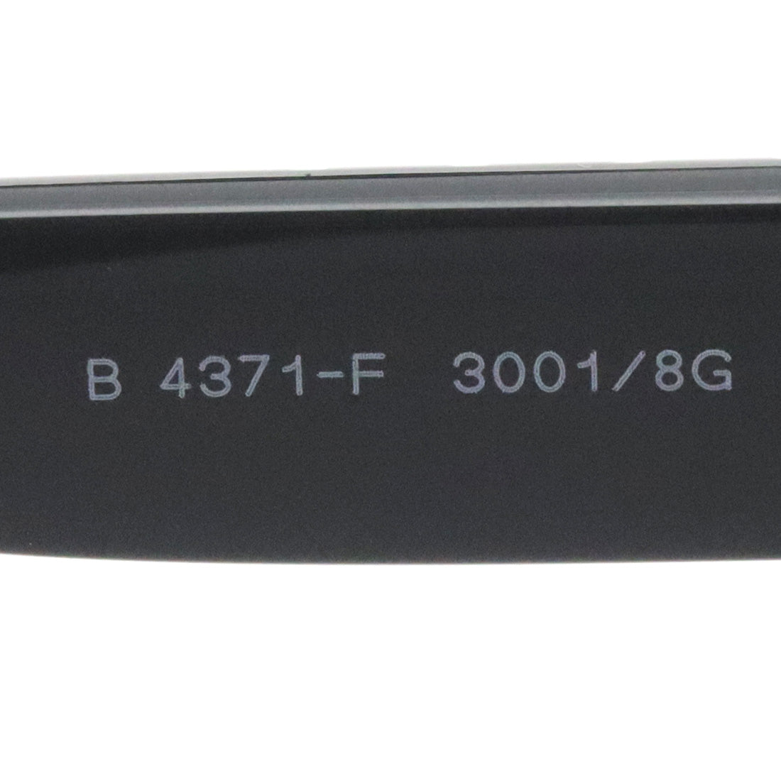 Gafas de sol de Burberry Burberry Be4371f 30018g