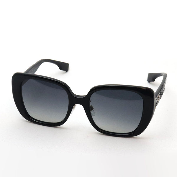Burberry Polarized Sunglasses BURBERRY BE4371F 3001T3