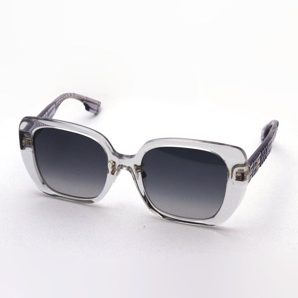 Burberry Polarized Sunglasses BURBERRY BE4371F 3825T3