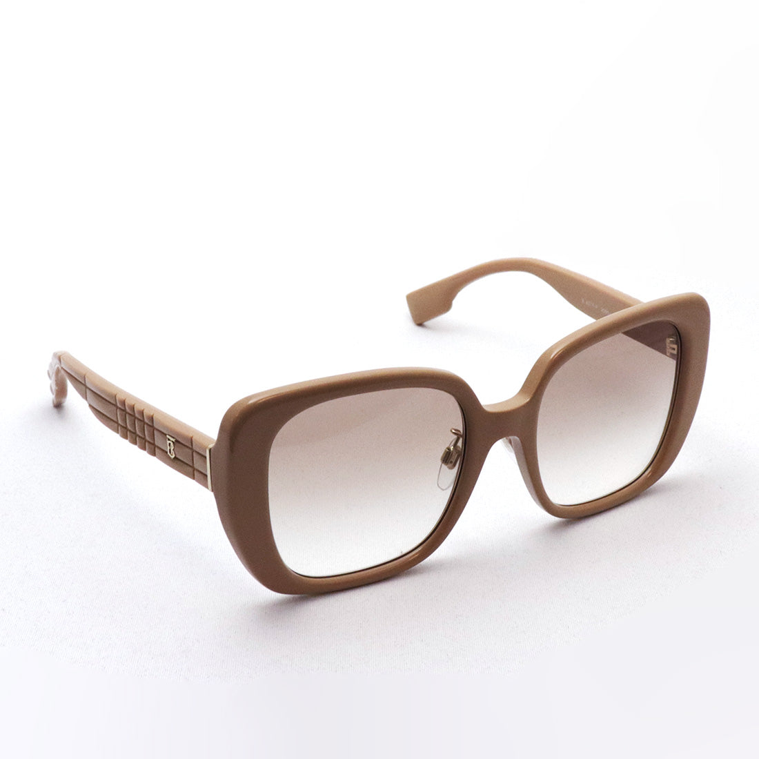 バーバリー サングラス BURBERRY BE4371F 399013 54