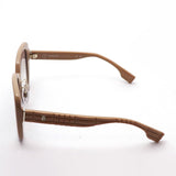 バーバリー サングラス BURBERRY BE4371F 399013 54