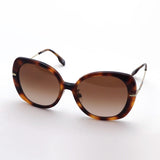Burberry太阳镜Burberry BE4374F 331613