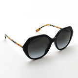 Burberry太阳镜Burberry BE4375F 38538G