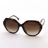 Burberry太阳镜Burberry BE4375F 401713
