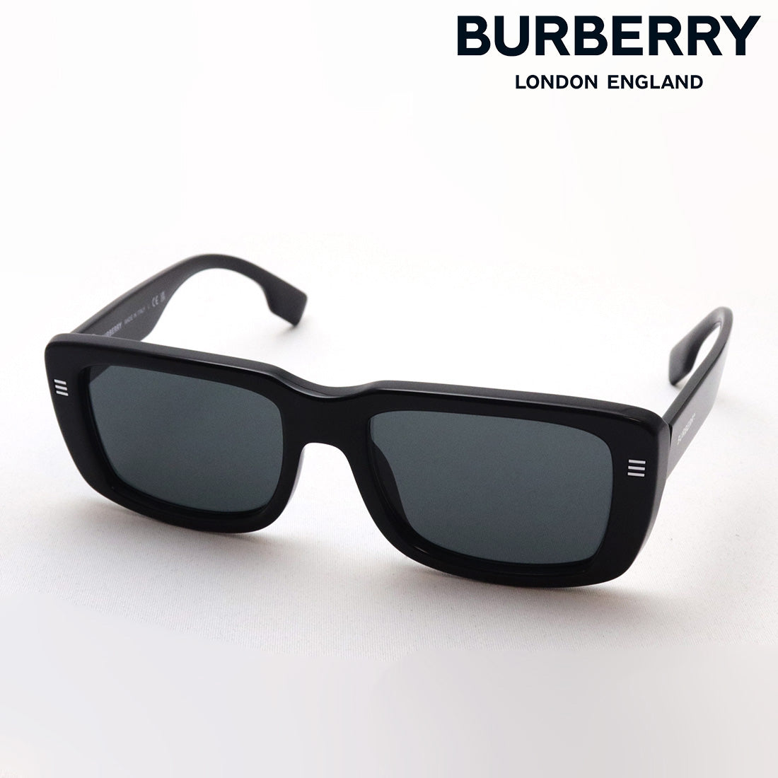 バーバリー サングラス BURBERRY BE4376U 300187 – GLASSMANIA -TOKYO