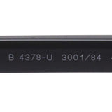 Gafas de sol de Burberry Burberry Be4378u 300184