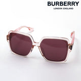 バーバリー サングラス BURBERRY BE4379D 403069 58