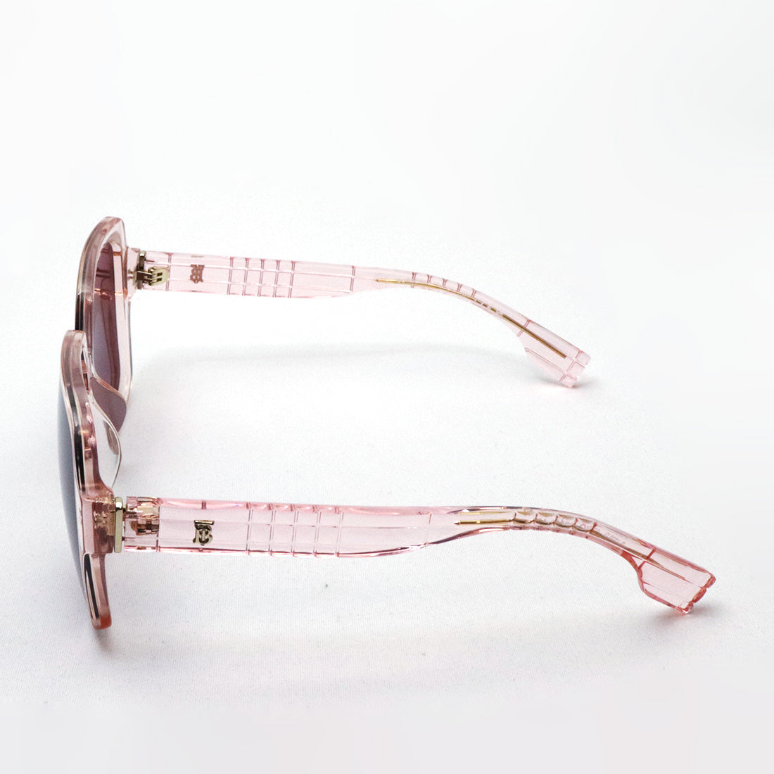 バーバリー サングラス BURBERRY BE4379D 403069 58