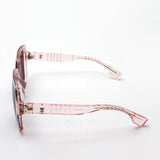 バーバリー サングラス BURBERRY BE4379D 403069 58