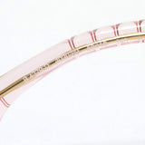 バーバリー サングラス BURBERRY BE4379D 403069 58