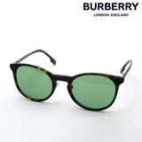 バーバリー サングラス BURBERRY BE4380D 40172 51