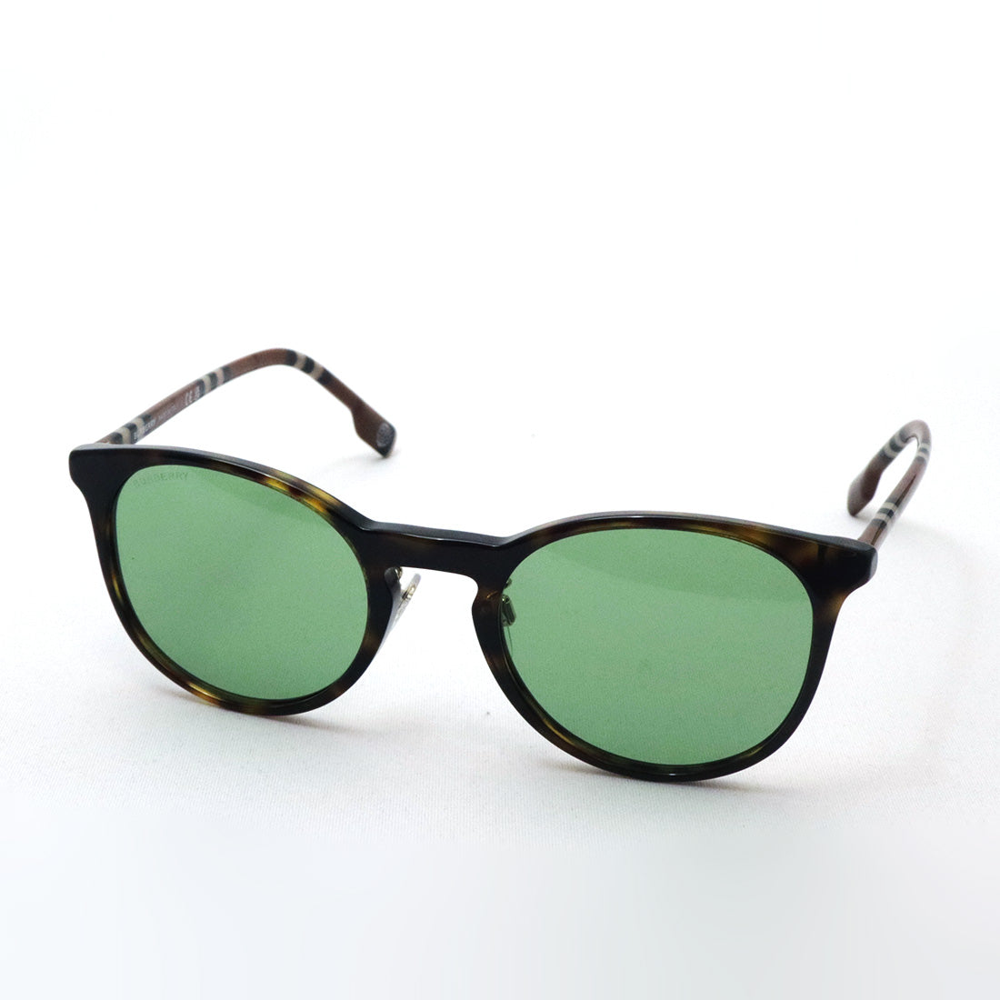 バーバリー サングラス BURBERRY BE4380D 40172 51