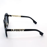 バーバリー サングラス BURBERRY BE4389F 300187 55