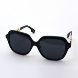 バーバリー サングラス BURBERRY BE4389F 300187 55