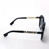 バーバリー サングラス BURBERRY BE4389F 300187 55
