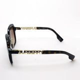 バーバリー サングラス BURBERRY BE4389F 300213 55