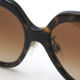 バーバリー サングラス BURBERRY BE4389F 300213 55