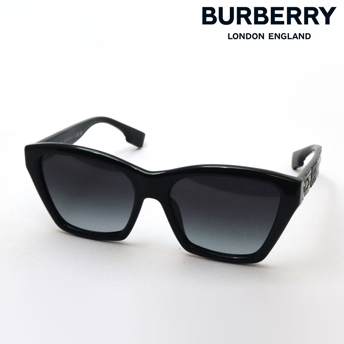 バーバリー サングラス BURBERRY BE4391F 30018G 56