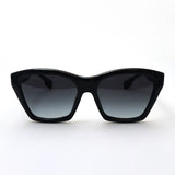 Burberry sunglasses BURBERRY BE4391F 30018G 56