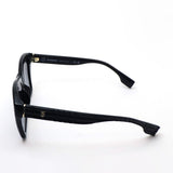Burberry sunglasses BURBERRY BE4391F 30018G 56