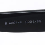 Burberry sunglasses BURBERRY BE4391F 30018G 56