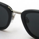 バーバリー サングラス BURBERRY BE4395 300187 51