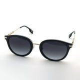バーバリー サングラス BURBERRY BE4398D 30018G 50
