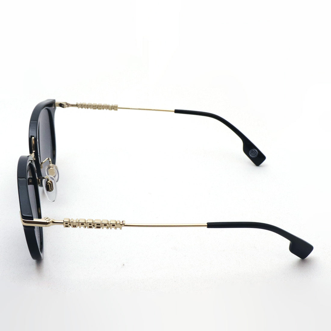 バーバリー サングラス BURBERRY BE4398D 30018G 50