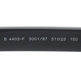 バーバリー サングラス BURBERRY BE4403F 300187