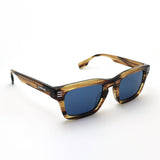 バーバリー サングラス BURBERRY BE4403F 409680