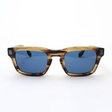 バーバリー サングラス BURBERRY BE4403F 409680