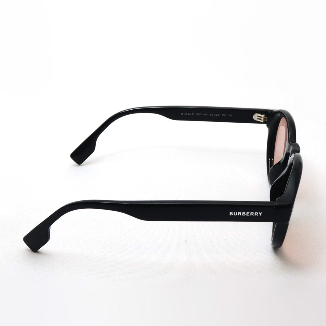 バーバリー サングラス BURBERRY BE4404F 300184 50