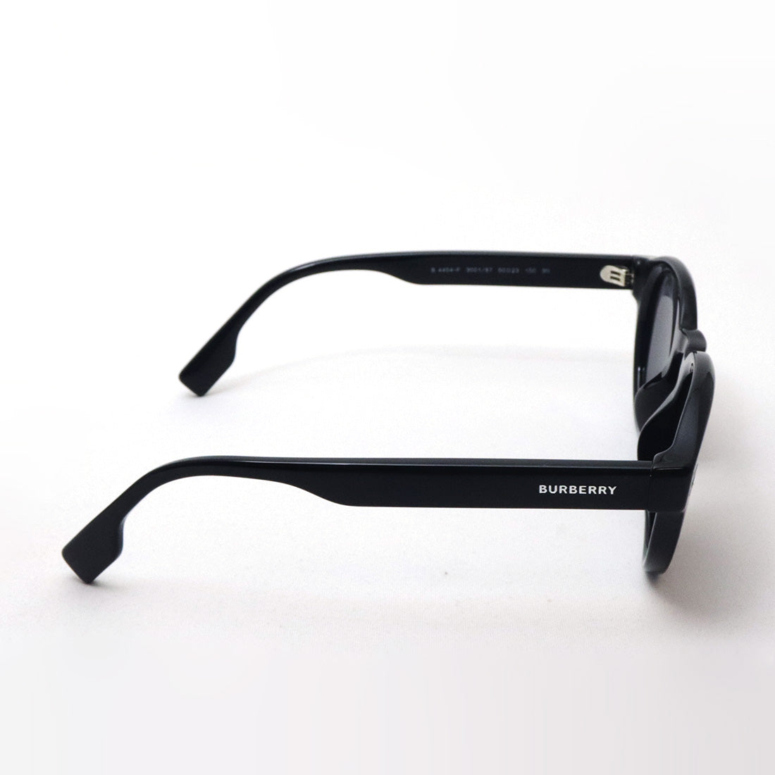 バーバリー サングラス BURBERRY BE4404F 300187 50