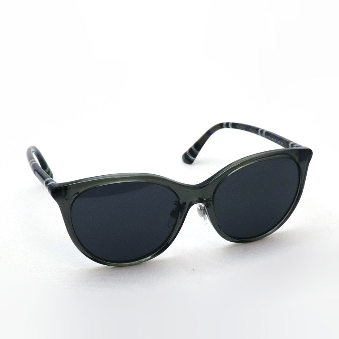 バーバリー サングラス BURBERRY BE4464D 416087 56
