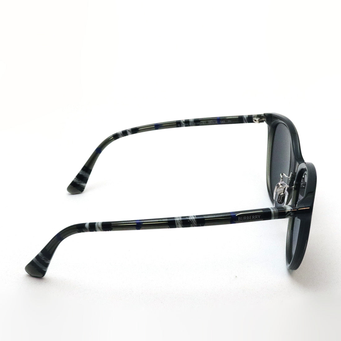 バーバリー サングラス BURBERRY BE4464D 416087 56