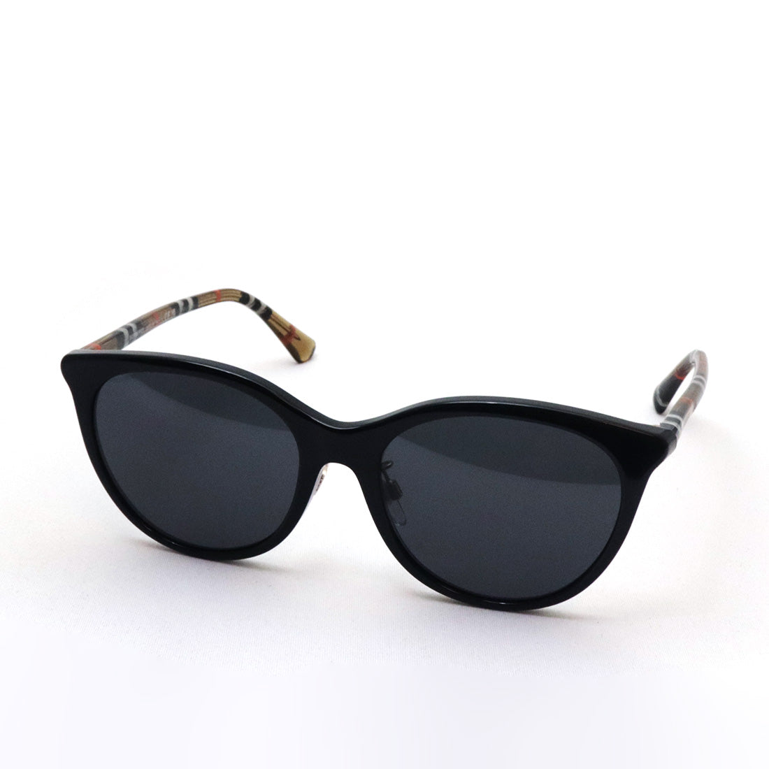 バーバリー サングラス BURBERRY BE4464D 416187 56