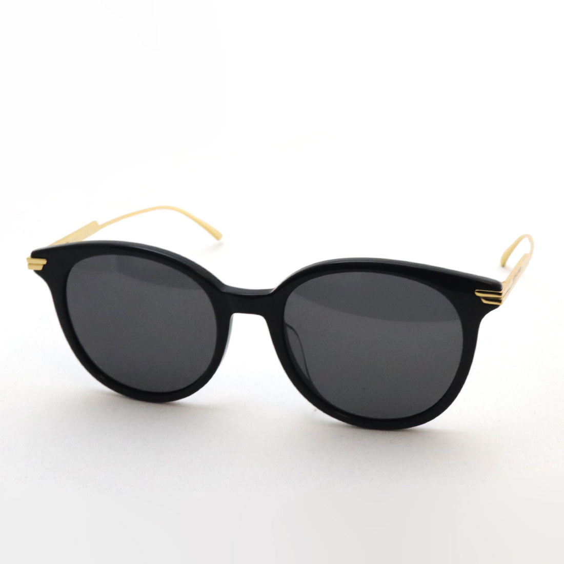 ボッテガ ヴェネタ サングラス BOTTEGA VENETA BV1038SA 001