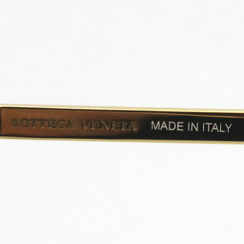 Bottega Veneta Sunglasses BOTTEGA VENETA BV1038SA 001