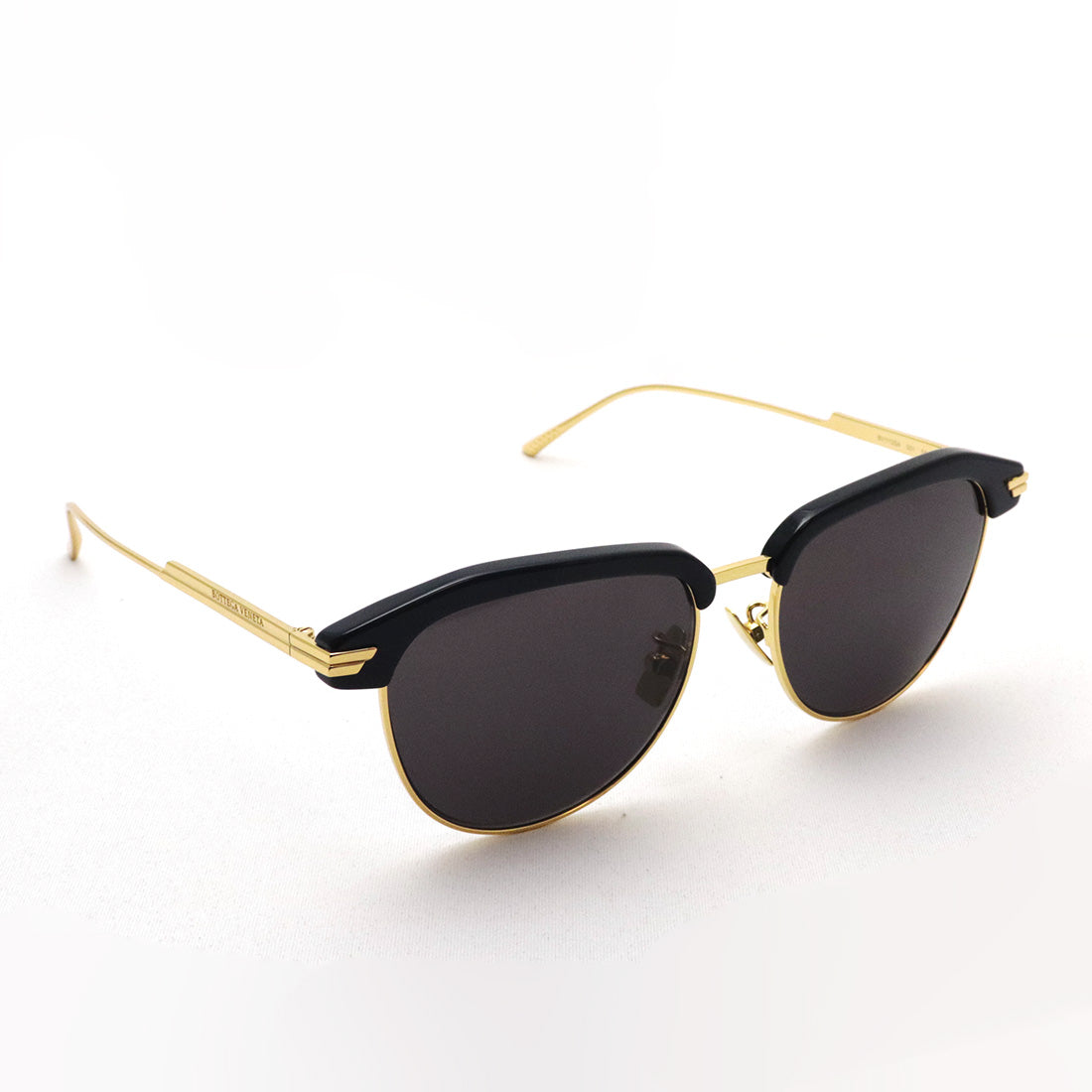 ボッテガ ヴェネタ サングラス BOTTEGA VENETA BV1112SA 001