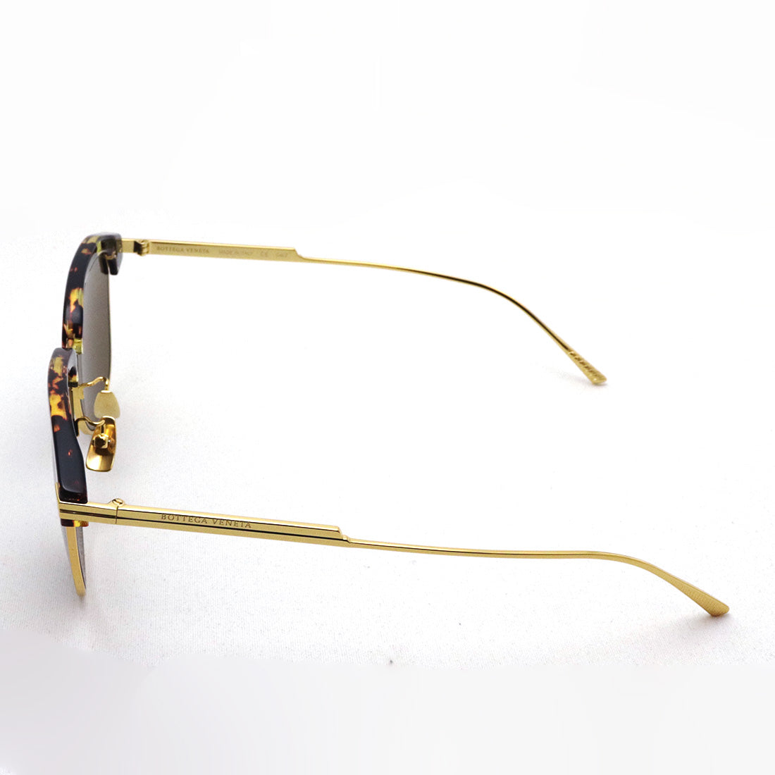 ボッテガ ヴェネタ サングラス BOTTEGA VENETA BV1112SA 002