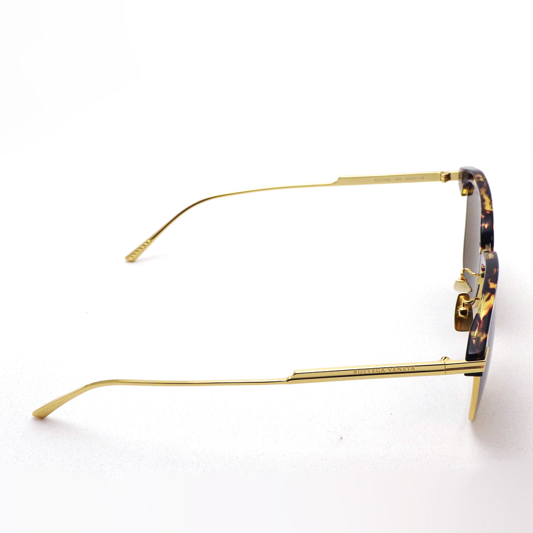 ボッテガ ヴェネタ サングラス BOTTEGA VENETA BV1112SA 002
