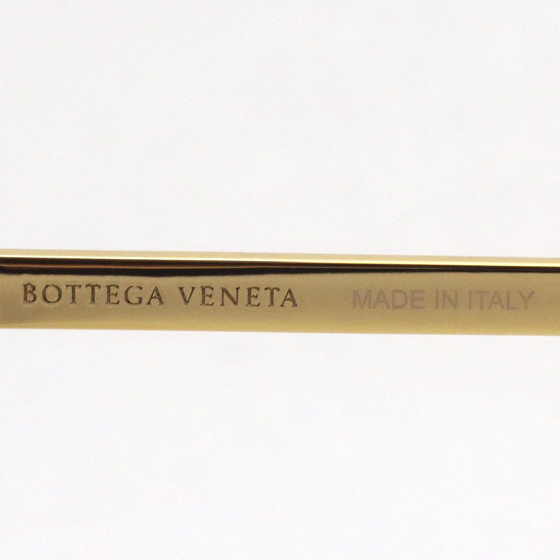ボッテガ ヴェネタ サングラス BOTTEGA VENETA BV1112SA 002