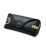 レイバン メガネ Ray-Ban RX3928V 2501 52 54 A$AP ROCKY スクエア